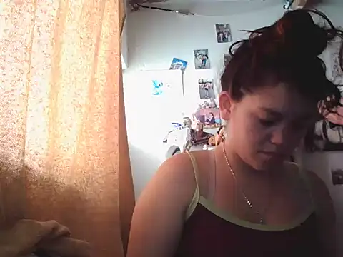 chanito 1421 online show from September 2025 01:58:02 PM