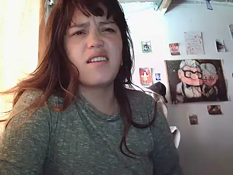 chanito 1421 online show from September 2025 02:32:01 PM