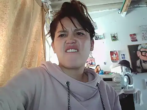 chanito 1421 online show from September 2025 03:06:01 PM