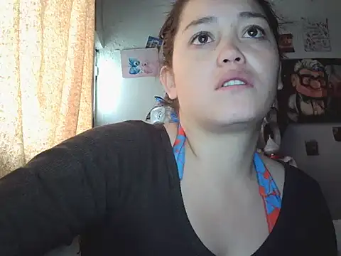 chanito 1421 online show from October 2025 03:21:01 PM