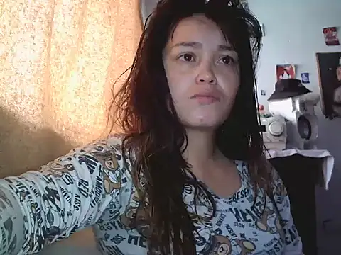 chanito 1421 online show from October 2025 02:26:01 PM