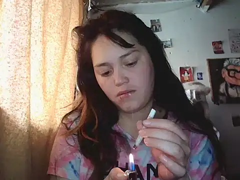 chanito 1421 online show from October 2025 03:11:02 PM