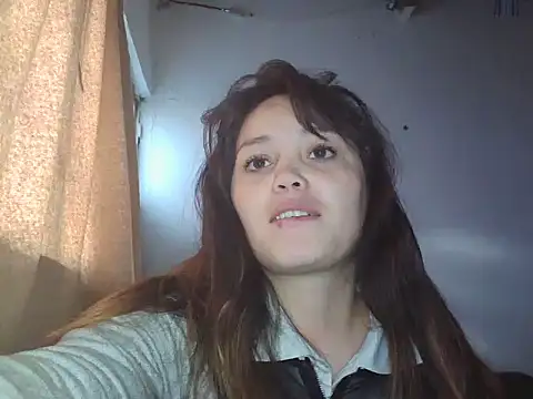 chanito 1421 online show from October 2025 09:37:02 PM