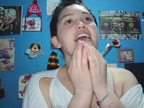 chanito 1421 online show from October 2025 03:46:01 PM