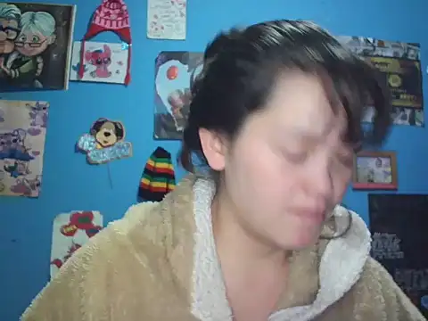 chanito 1421 online show from November 2025 12:27:02 PM