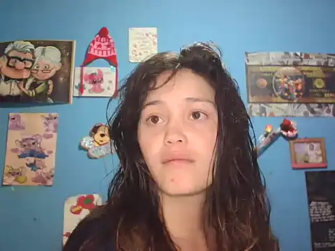 chanito 1421 online show from November 2025 05:56:01 PM