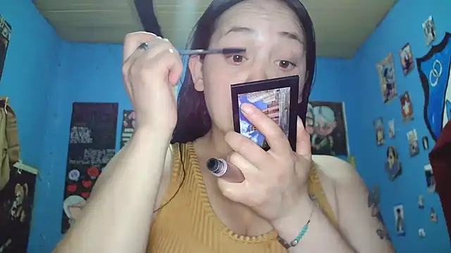 chanito 1421 online show from December 2025 06:47:01 PM