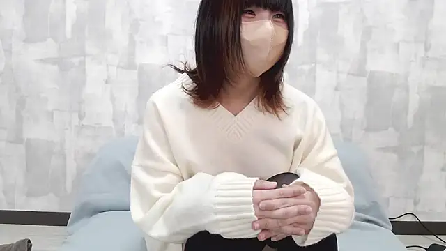 HARU ooo000 LOVE online show from November 2025 10:38:02 AM