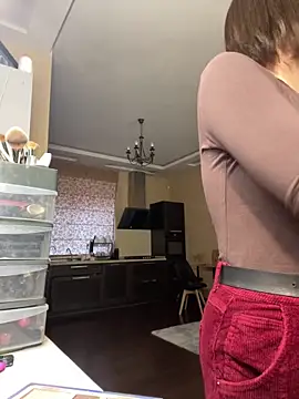 Snapshot of Miranda_Kerry chatting on October 2025 06:24:01 AM Miranda Kerry online show from October 2025 06:24:01 AM