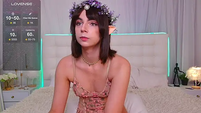 Snapshot of Miranda_Kerry chatting on October 2025 06:47:02 AM Miranda Kerry online show from October 2025 06:47:02 AM