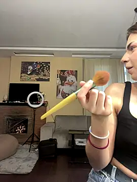 Snapshot of Miranda_Kerry chatting on November 2025 06:24:02 AM Miranda Kerry online show from November 2025 06:24:02 AM