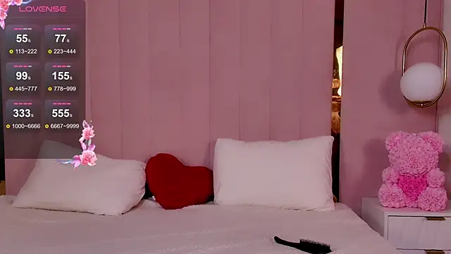 Snapshot of Miranda_Kerry chatting on November 2025 06:35:02 AM Miranda Kerry online show from November 2025 06:35:02 AM