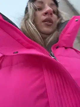 EvvaMur online show from February 2026 02:04:01 AM