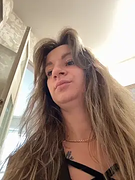 EvvaMur online show from March 2026 01:40:02 AM