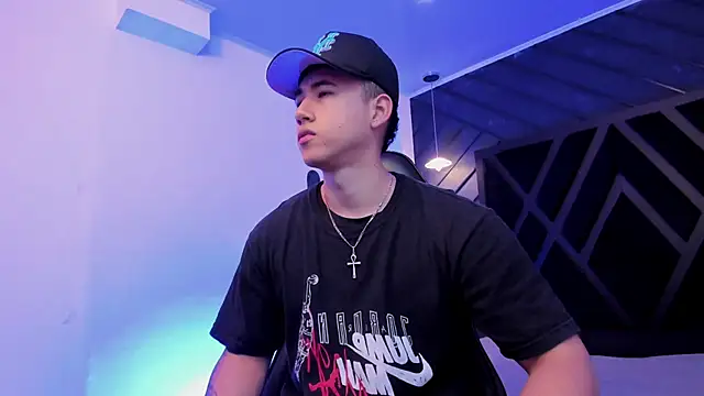 Draven Marceaux online show from February 2026 11:42:02 AM