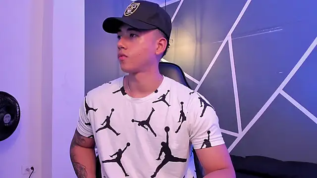 Draven Marceaux online show from February 2026 11:28:02 AM