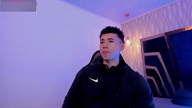 Draven Marceaux online show from February 2026 11:31:02 AM