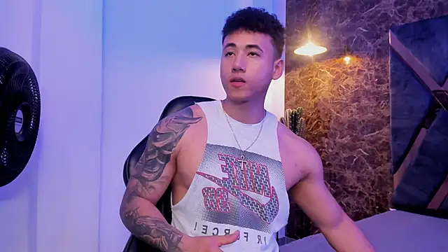 Draven Marceaux online show from March 2026 05:29:02 AM