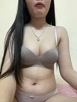 Xu Xubaby online show from December 2025 11:49:02 AM