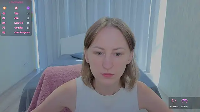 Snapshot of LuluChiiii chatting on September 2025 09:53:02 AM LuluChiiii online show from September 2025 09:53:02 AM