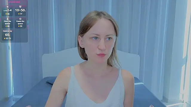 Snapshot of LuluChiiii chatting on September 2025 09:31:02 AM LuluChiiii online show from September 2025 09:31:02 AM