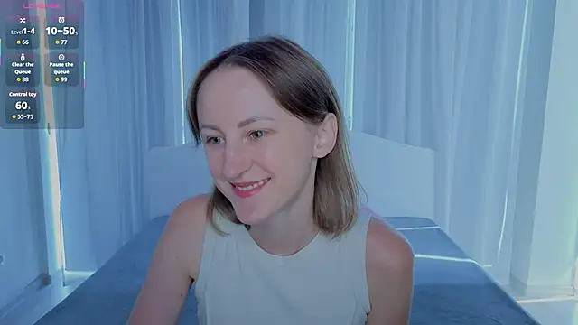 Snapshot of LuluChiiii chatting on September 2025 10:36:01 AM LuluChiiii online show from September 2025 10:36:01 AM