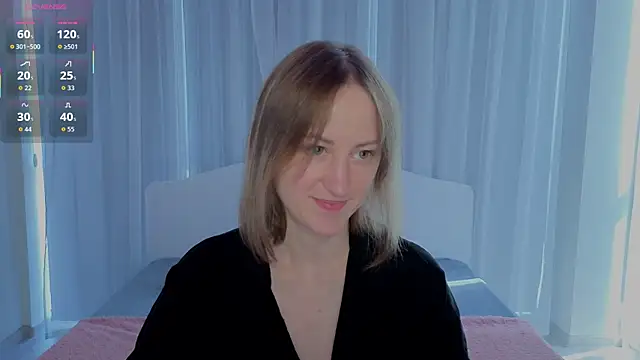 Snapshot of LuluChiiii chatting on September 2025 09:31:02 AM LuluChiiii online show from September 2025 09:31:02 AM