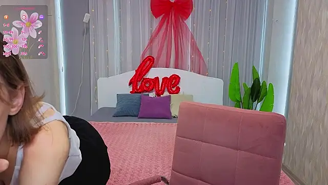 LuluChiiii online show from February 2026 09:37:02 AM