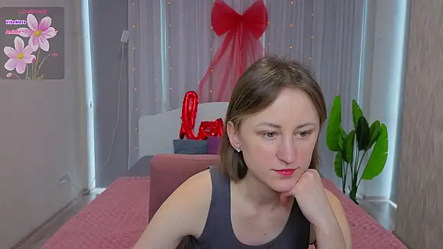 LuluChiiii online show from February 2026 09:50:01 AM