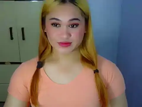 Snapshot of Annierose_ts chatting on February 2026 10:22:01 PM Annierose ts online show from February 2026 10:22:01 PM