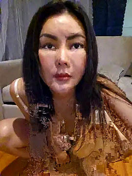 SexyNikky668 online show from October 2025 12:47:01 PM