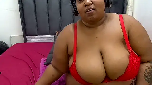 CocoFlames23 online show from October 2025 01:30:02 PM
