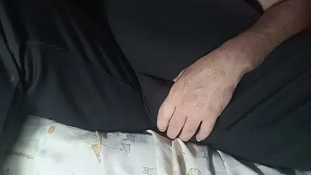 BabyBearMilk online show from October 2025 04:54:01 AM