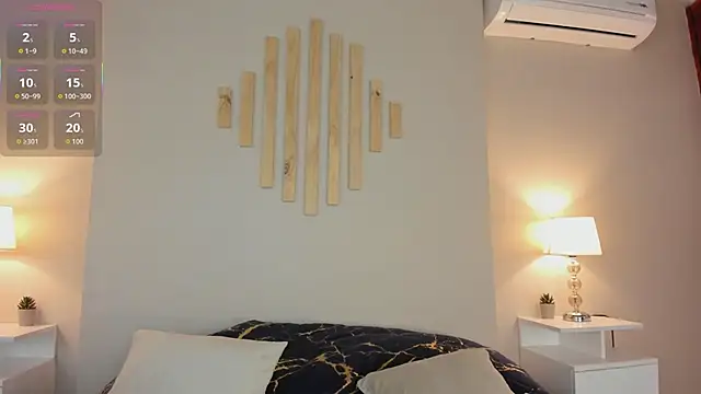 natachadiaz  online show from September 2025 11:23:02 AM