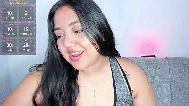 Sexxchubby online show from October 2025 10:41:01 PM