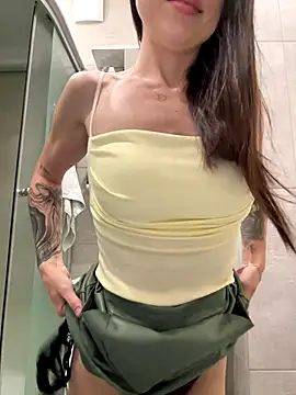 SakuraSara online show from September 2025 04:51:02 AM