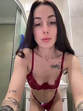 SakuraSara online show from November 2025 04:34:02 AM