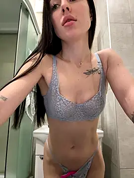 SakuraSara online show from November 2025 03:50:01 AM