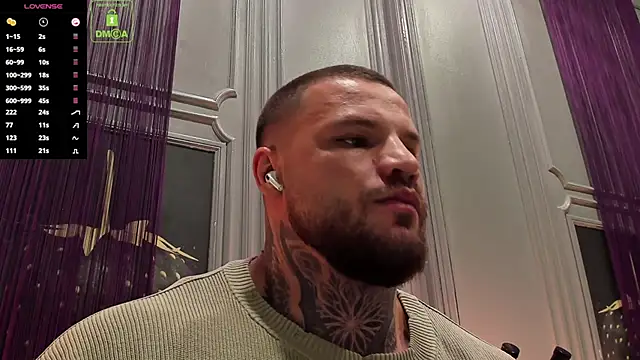 OliverSport online show from October 2025 10:56:02 AM