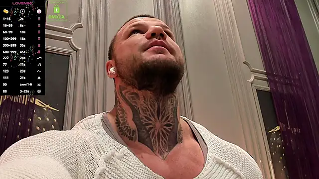 OliverSport online show from November 2025 10:58:02 AM