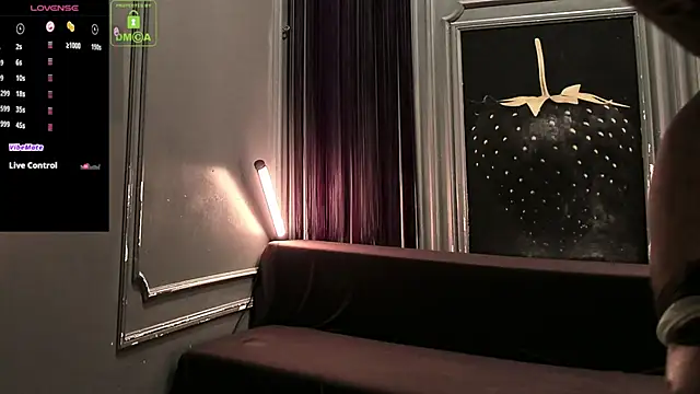 Snapshot of OliverSport chatting on March 2026 04:07:02 PM OliverSport online show from March 2026 04:07:02 PM