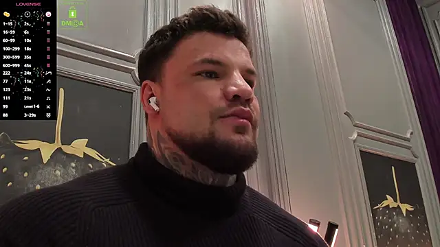 Snapshot of OliverSport chatting on April 2026 11:03:02 AM OliverSport online show from April 2026 11:03:02 AM