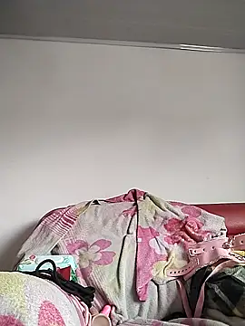 NathaSlave online show from November 2025 07:12:01 PM