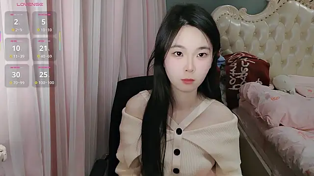 Cand0 online show from February 2026 03:11:01 PM