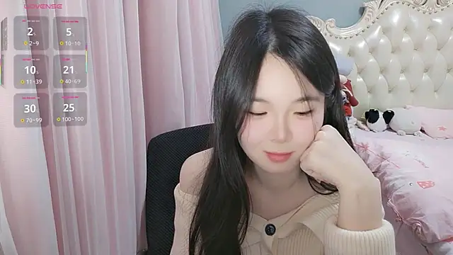 Cand0 online show from February 2026 03:28:02 PM