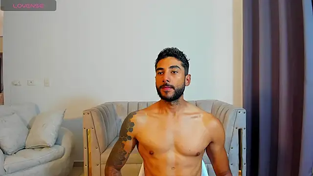 MARC THOMPSON  online show from September 2025 03:05:01 PM