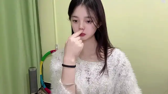 Nicole-13 online show from December 2025 11:39:02 AM