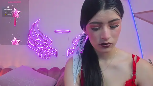 Snapshot of afrodita_meraki chatting on October 2025 09:06:01 PM afrodita meraki online show from October 2025 09:06:01 PM