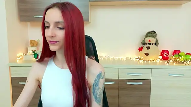 Julia Jae online show from January 2026 07:13:01 AM