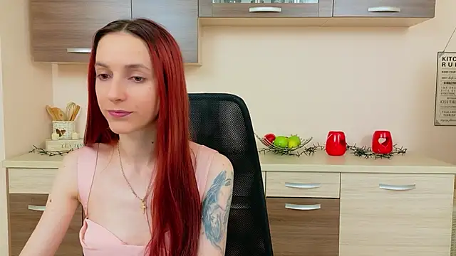 Julia Jae online show from February 2026 07:15:01 AM